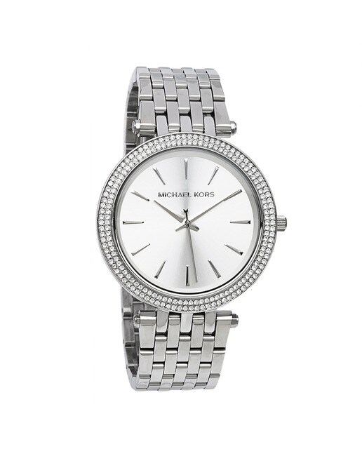 Reloj analógico modelo MK3190