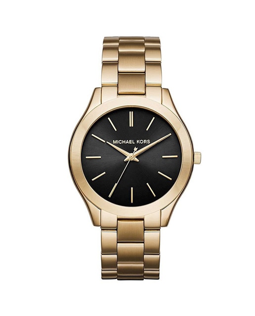 Reloj analógico modelo MK3478