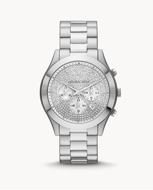 Reloj analógico modelo MK8910