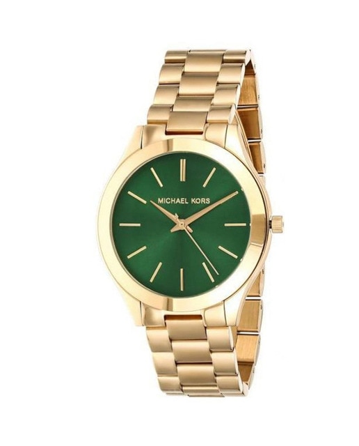 Reloj analógico modelo MK3435