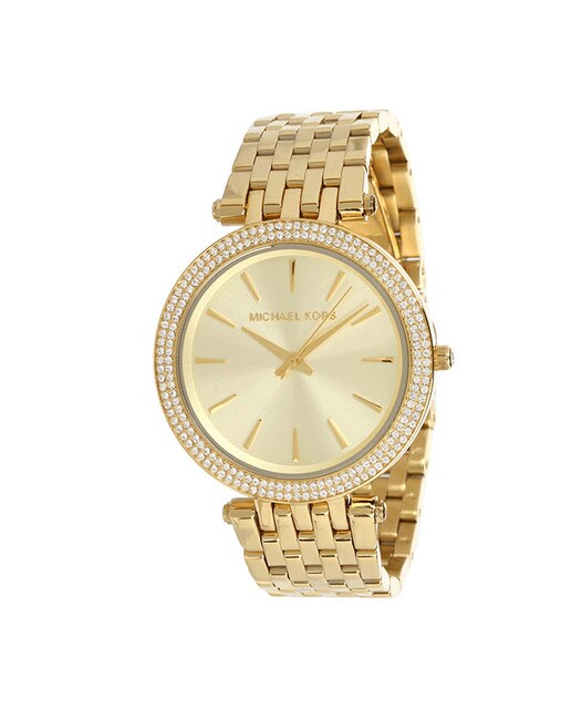 Reloj analógico modelo MK3191