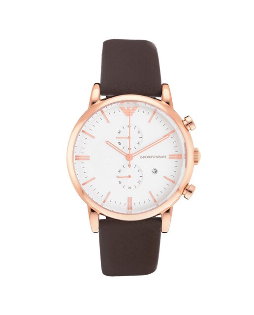 Reloj analógico modelo AR1936