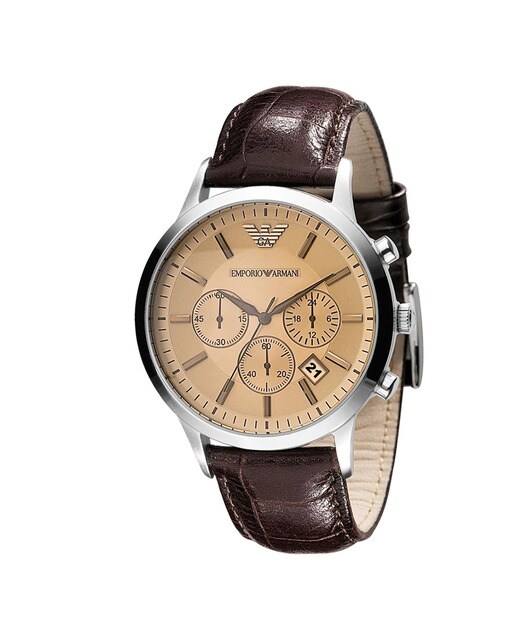 Reloj analógico modelo AR2433