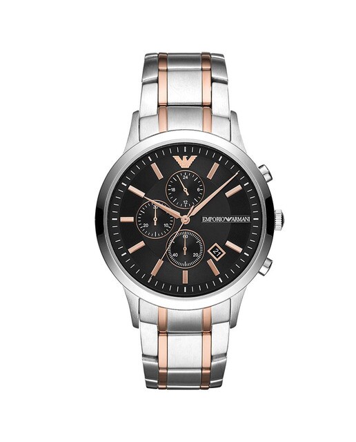 Reloj analógico modelo AR11165