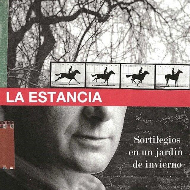 Sortilegios en un Jardín de Invierno (CD).
