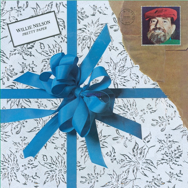Pretty Paper (LP-Vinilo).