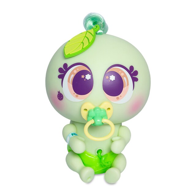 Muñeco bebé Ksimerito Pistilo Distroller