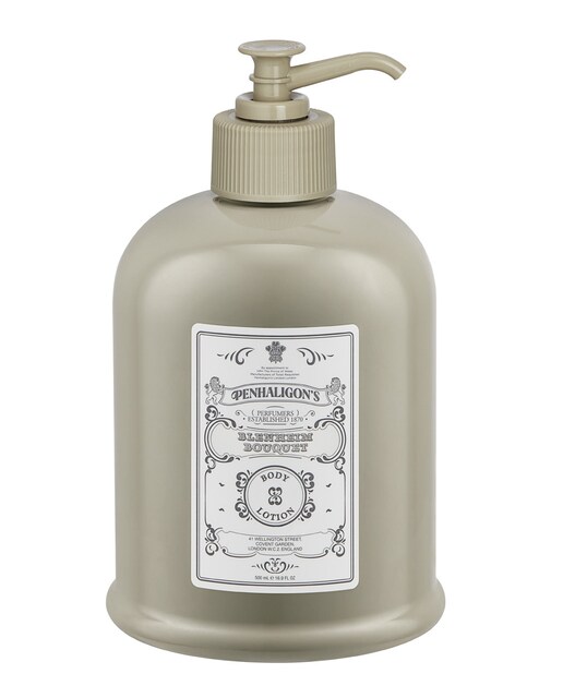 Penhaligon’s – Loción de manos y cuerpo Blenheim Bouquet 500 ml Penhaligon’s.
