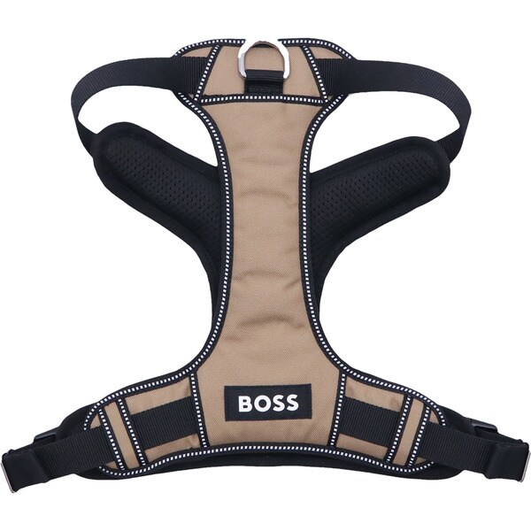 Camel dog harness size XS 1 each · HUGO BOSS · Supermercado El Corte