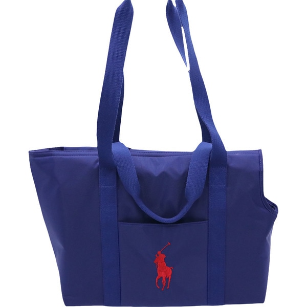 Royal blue dog carrier bag size S 1 each · RALPH LAUREN · Supermercado