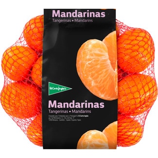 Mandarina bolsa 1 kg