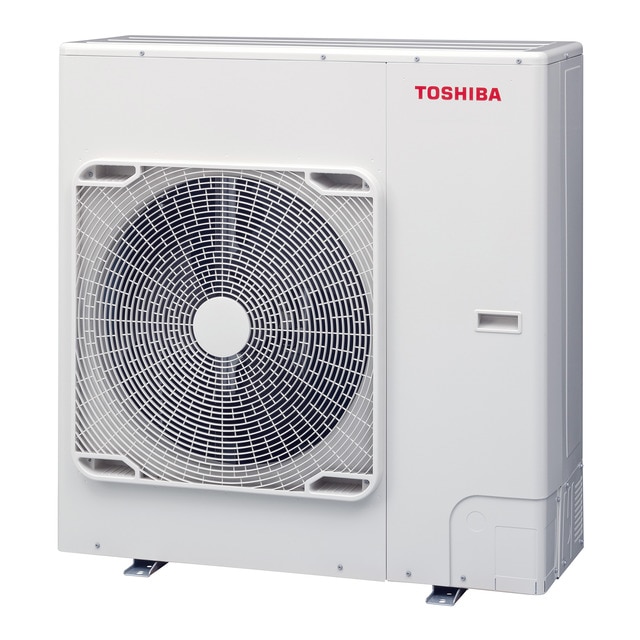 Thumbnail 3 de Toshiba Estía MAlfa65 aerotermia 65 kW