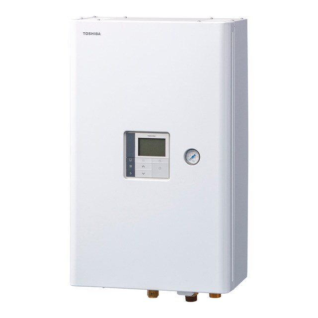 Thumbnail 2 de Toshiba Estía MBeta65 aerotermia 65 kW