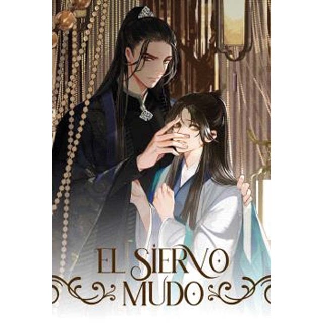 Imagem 0 de El siervo mudo 1 (Capa mole)