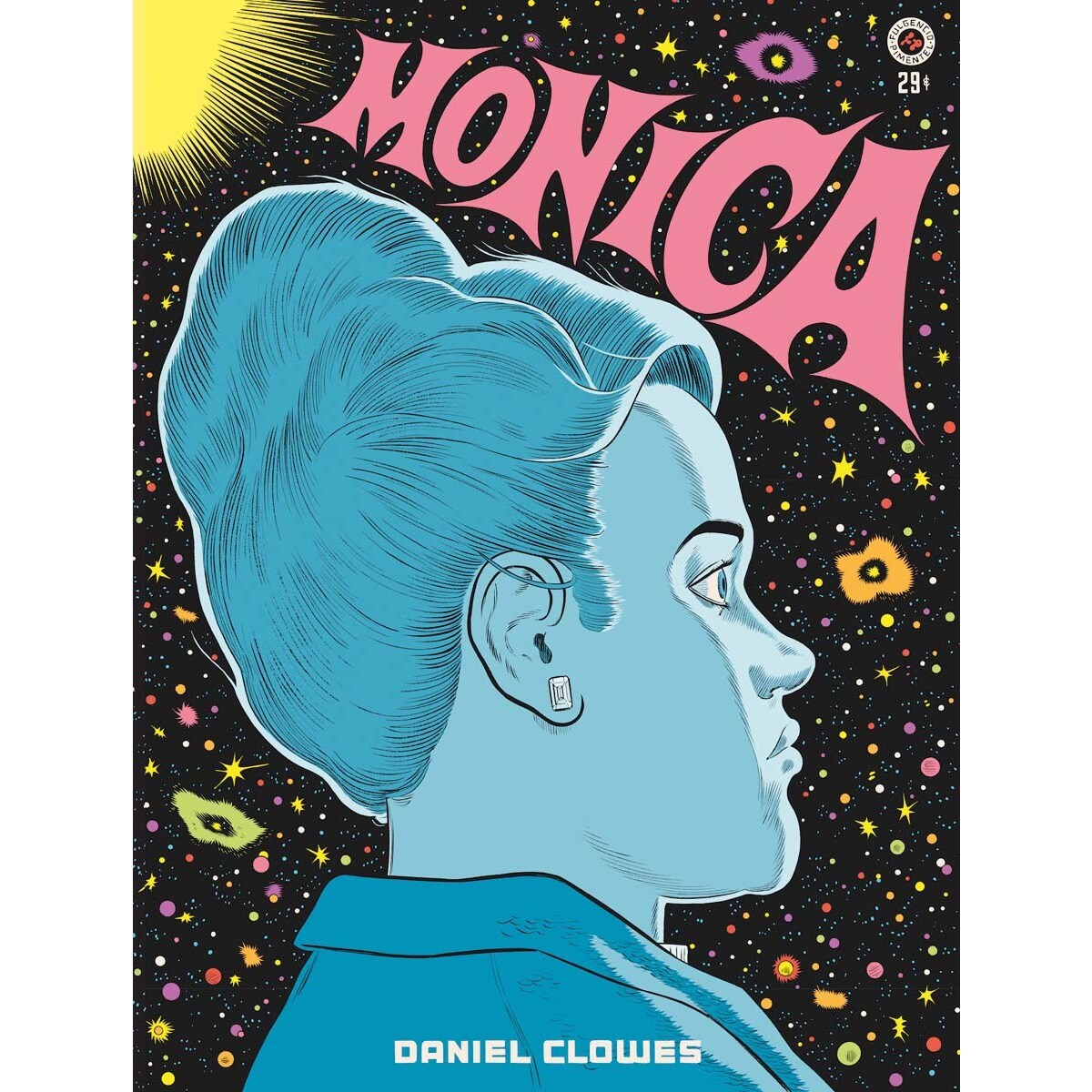 Imagem 0 de Monica