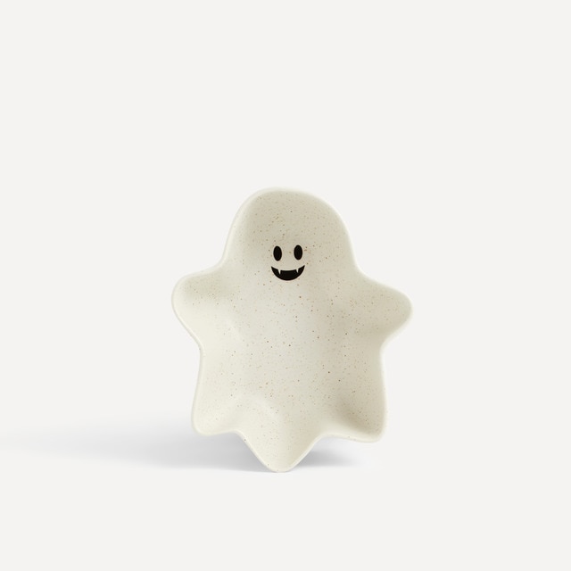 Bowl fantasma Halloween El Corte Inglés