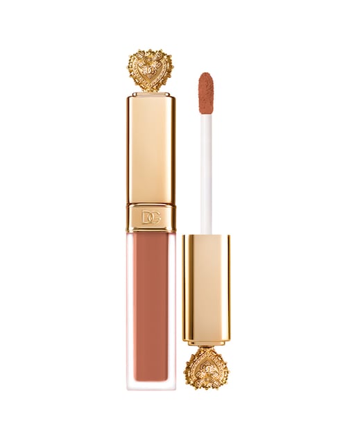 Dolce & Gabbana – Barra de Labios Líquida Everkiss Liquid Lip Audacity Dolce&Gabbana.