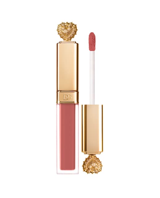 Dolce & Gabbana – Barra de Labios Líquida Everkiss Liquid Lip Audacity Dolce&Gabbana.