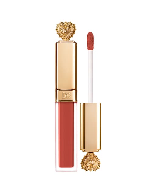 Dolce & Gabbana – Barra de Labios Líquida Everkiss Liquid Lip Audacity Dolce&Gabbana.