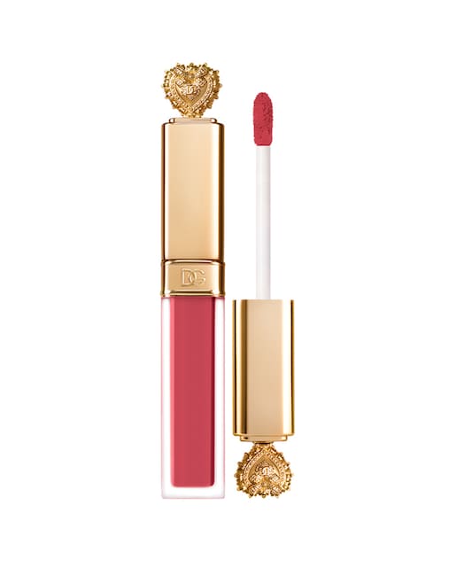 Dolce & Gabbana – Barra de Labios Líquida Everkiss Liquid Lip Audacity Dolce&Gabbana.