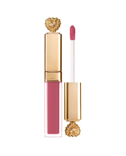 Dolce & Gabbana – Barra de Labios Líquida Everkiss Liquid Lip Audacity Dolce&Gabbana.