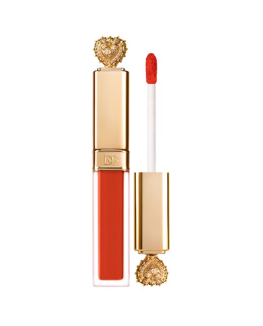 Dolce & Gabbana – Barra de Labios Líquida Everkiss Liquid Lip Audacity Dolce&Gabbana.