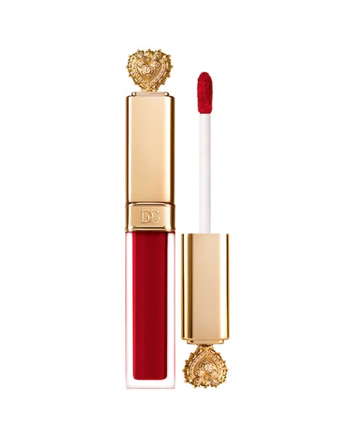 Dolce & Gabbana – Barra de Labios Líquida Everkiss Liquid Lip Audacity Dolce&Gabbana.