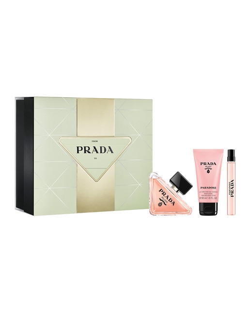 Estuche de regalo Eau de Parfum Paradoxe Prada Beauty