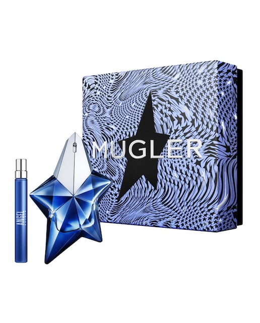 Mugler – Estuche de regalo Eau de Parfum Angel Elixir Mugler.