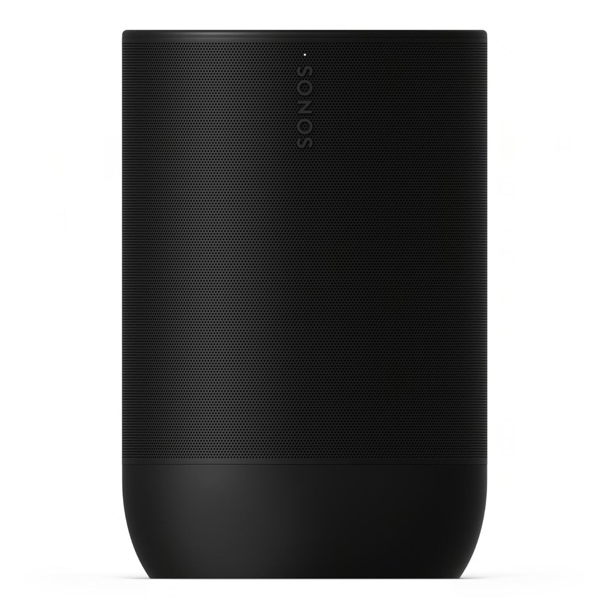 Imagen 0 de Altavoz portátil Sonos Move Gen2 Negro Multiroom