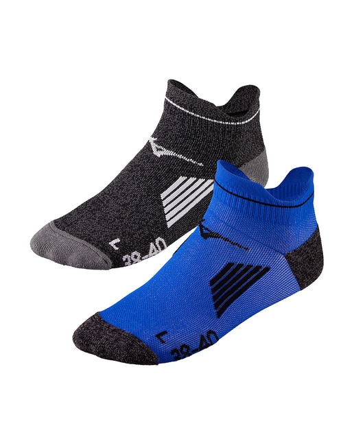 Pack 2 calcetines Active tr mid 2p sock