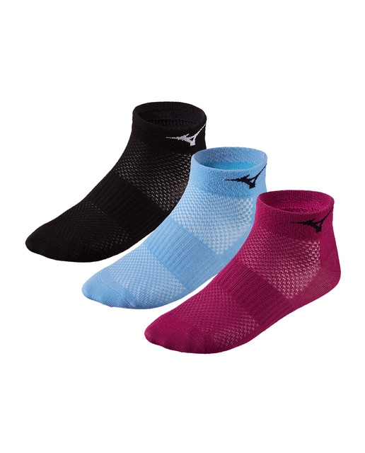 Pack de 3 calcetines Run sock triple pack