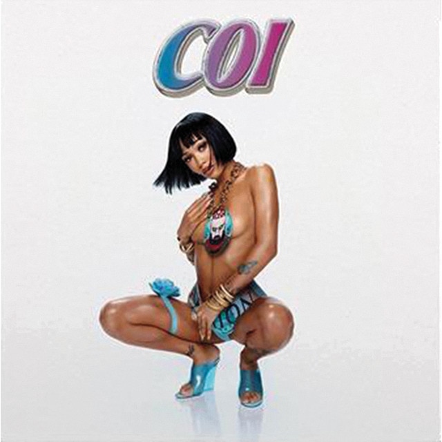 Coi (LP-Vinilo).