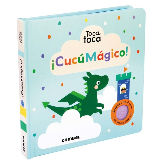 ¡CucúMágico!