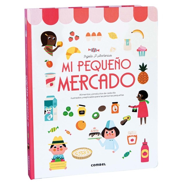Mi pequeño mercado