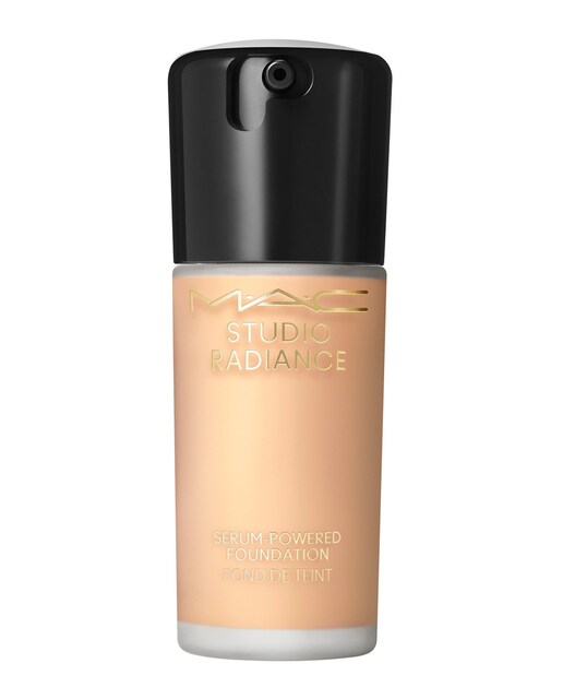M.A.C – Base de maquillaje Studio Radiance Serum Powered Foundation M.A.C.