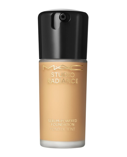 M.A.C – Base de maquillaje Studio Radiance Serum Powered Foundation M.A.C.
