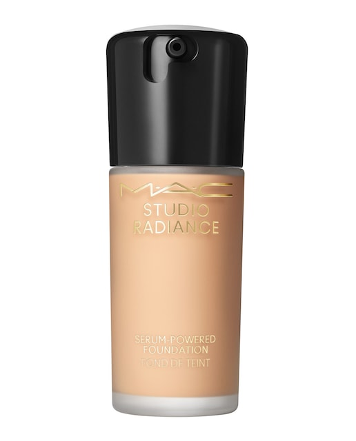 M.A.C – Base de maquillaje Studio Radiance Serum Powered Foundation M.A.C.