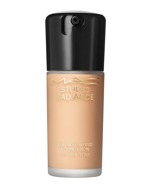 M.A.C – Base de maquillaje Studio Radiance Serum Powered Foundation M.A.C.