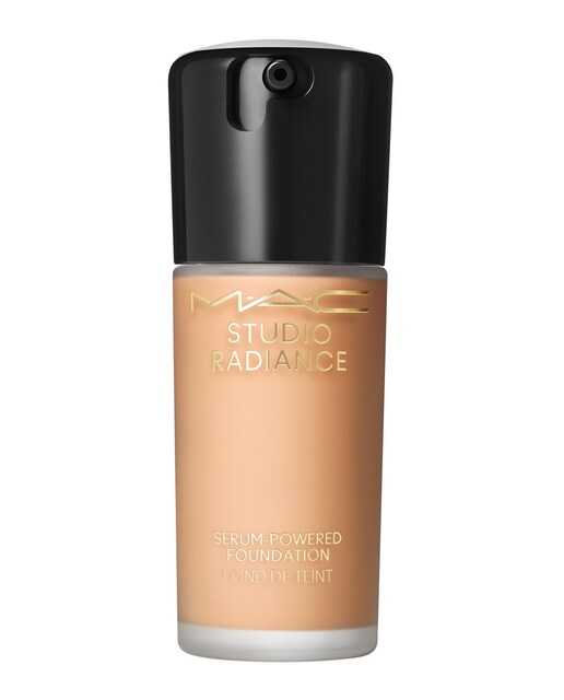 M.A.C – Base de maquillaje Studio Radiance Serum Powered Foundation M.A.C.