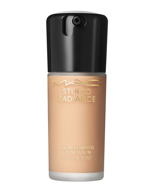 M.A.C – Base de maquillaje Studio Radiance Serum Powered Foundation M.A.C.