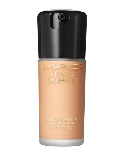 M.A.C – Base de maquillaje Studio Radiance Serum Powered Foundation M.A.C.