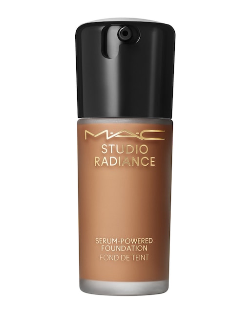 M.A.C – Base de maquillaje Studio Radiance Serum Powered Foundation M.A.C.