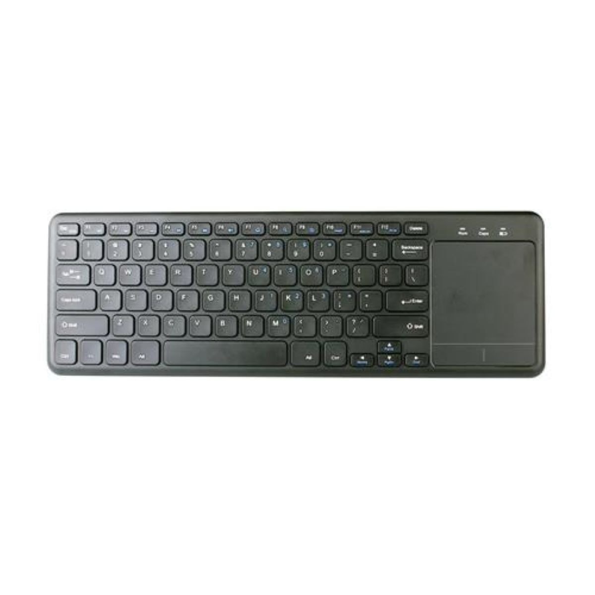 Imagem 0 de Teclado MKPlus MC910 Bluetooth