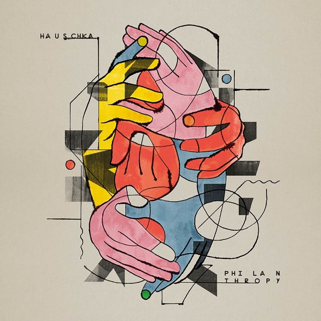 Philanthropy (LP-Vinilo).