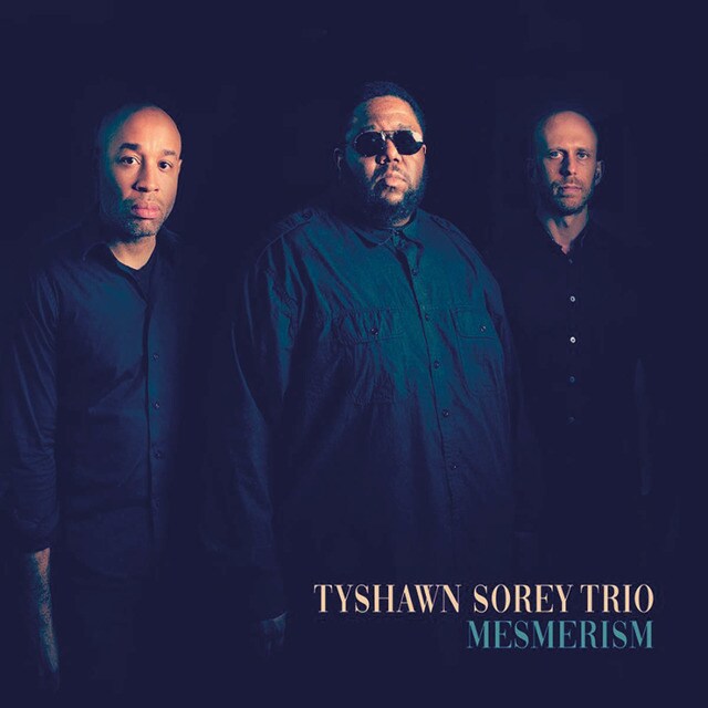Mesmerism CD