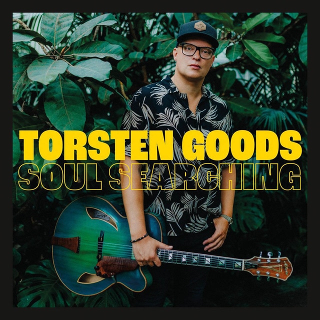 Soul Searching CD