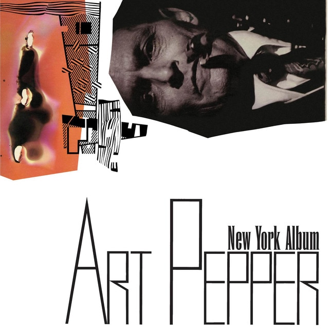 New York Album CD