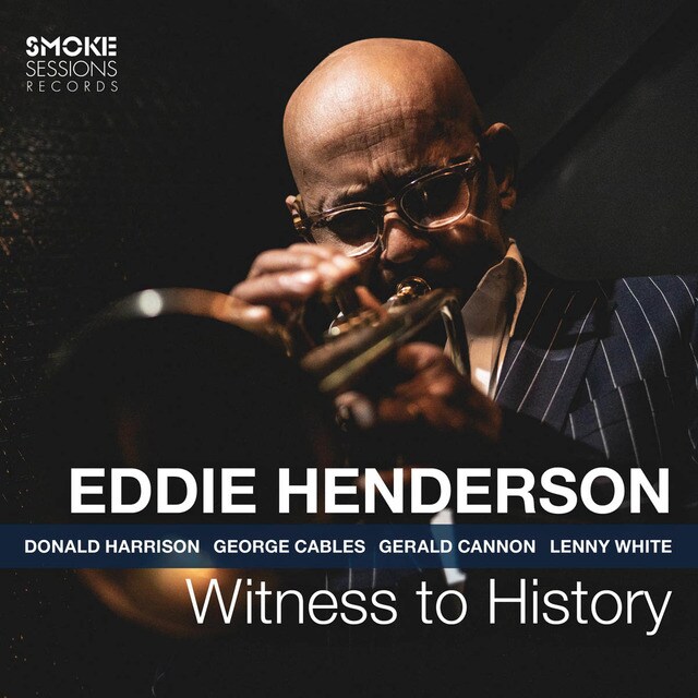Witness To History CD