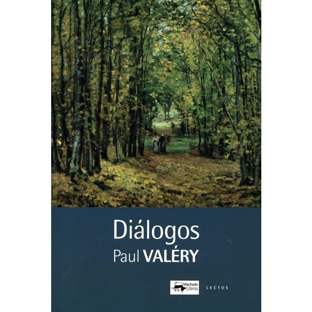 Diálogos: Mi Fausto [Esbozos] - Diálogo